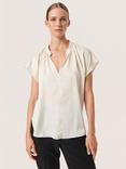 Soaked In Luxury Iona Blouse