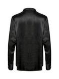 Soaked In Luxury Seleena Satin Blouse