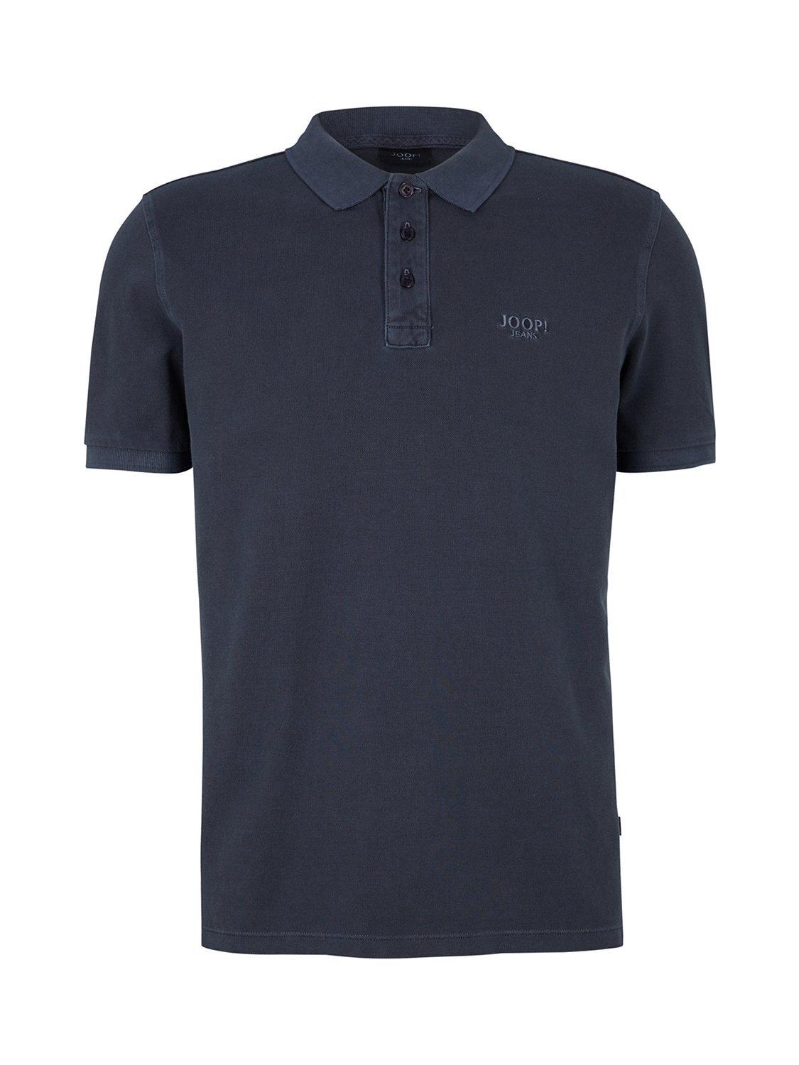 JOOP! Ambrosio Short Sleeve Polo Shirt