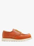 Red Wing Heritage Work Classic Oxford Shoe