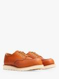 Red Wing Heritage Work Classic Oxford Shoe