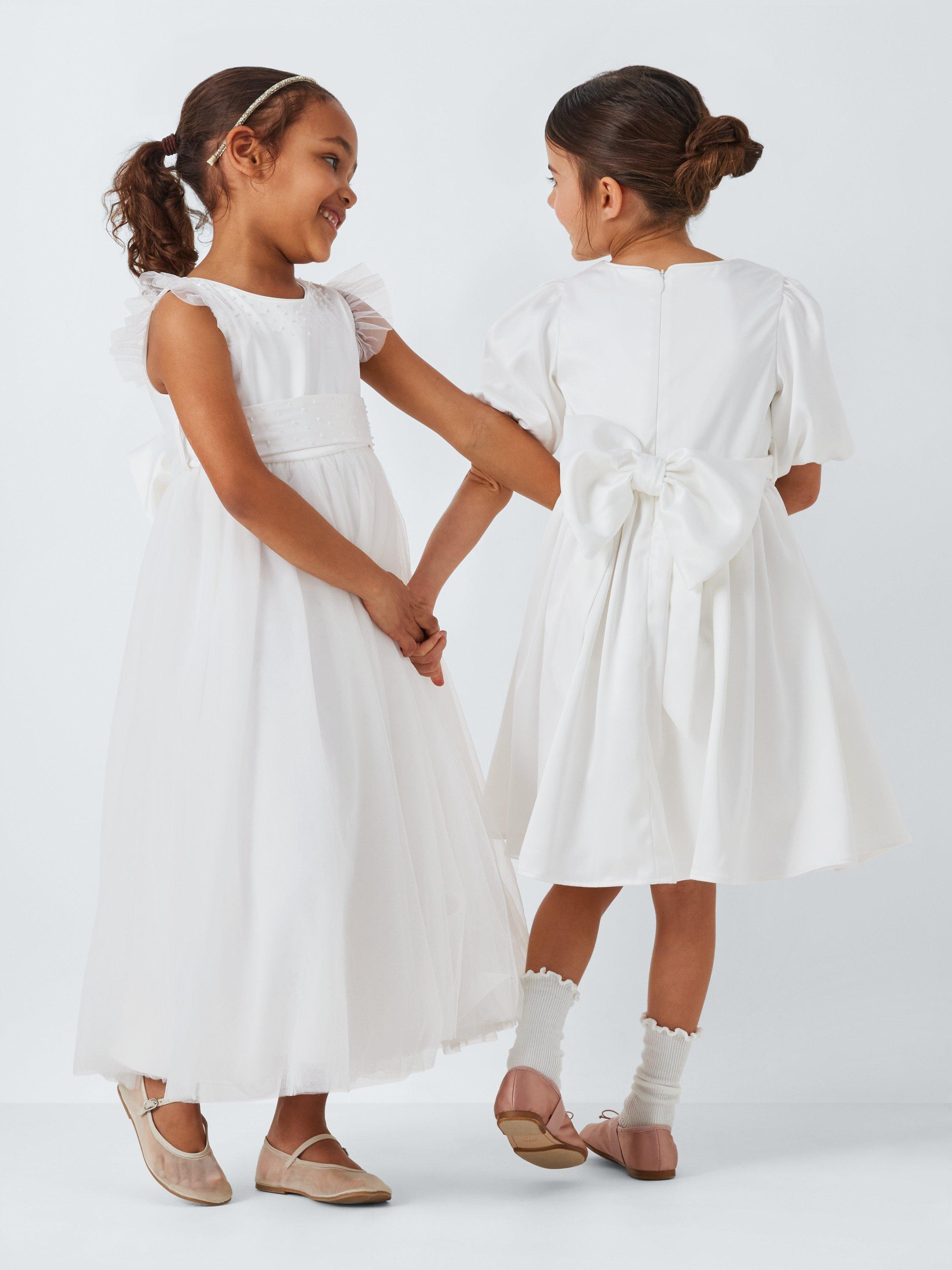 John lewis bridesmaid dresses child hotsell