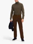 Selected Classic Chino Trousers