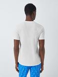 Ralph Lauren V-Neck T-Shirt, Pack of 3, White