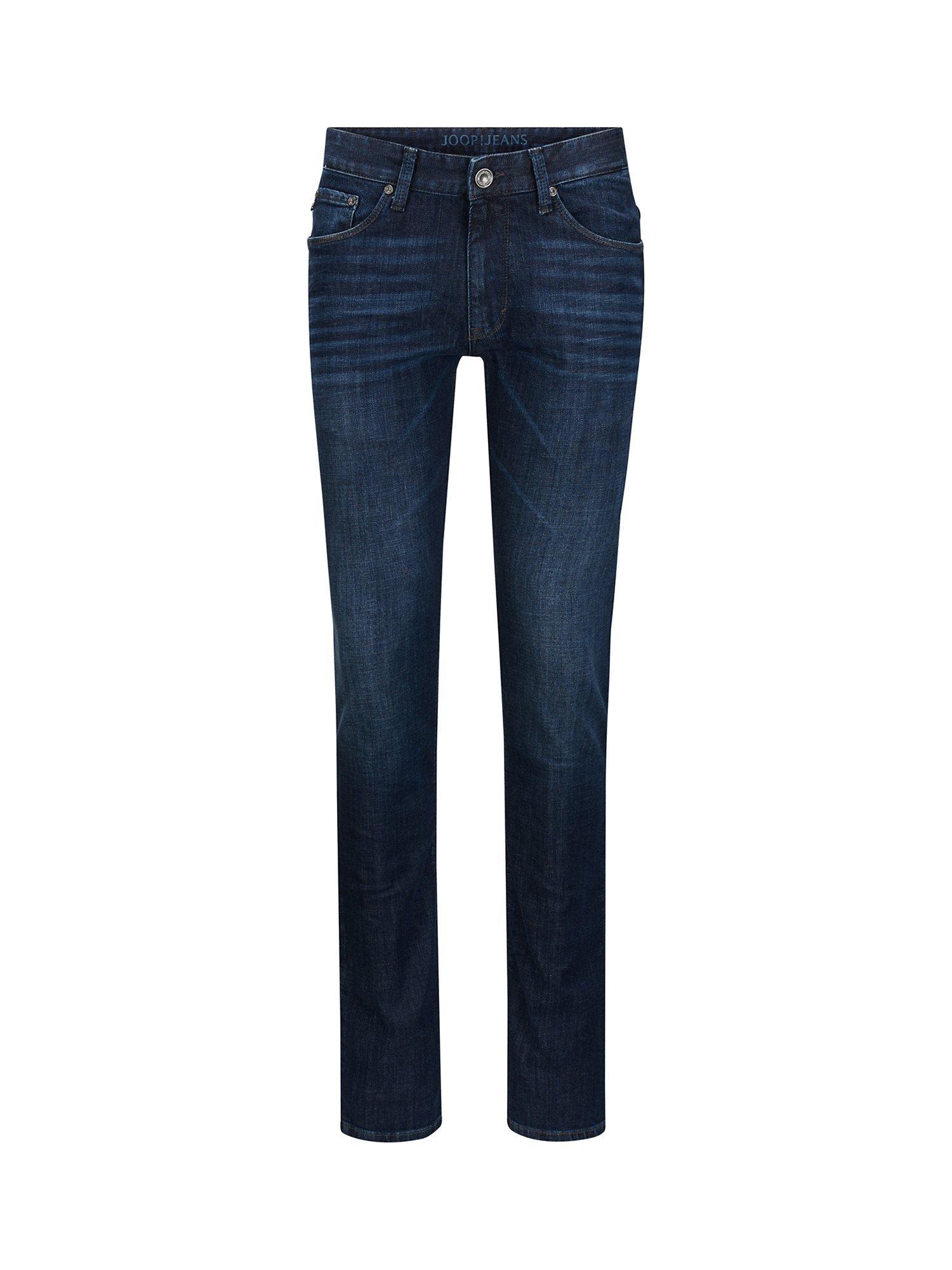 JOOP! Stephen Slim Fit Jeans, Navy, W36/L34