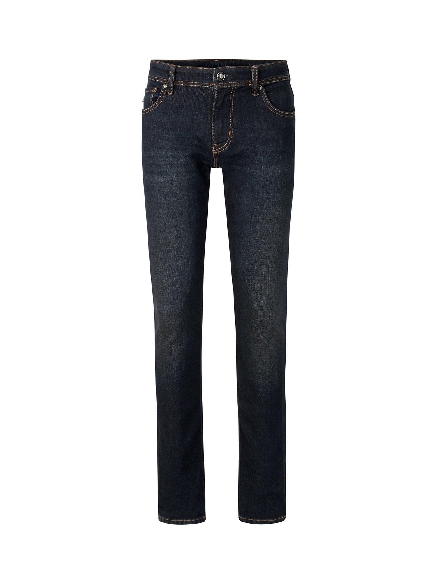 JOOP! Hamond Slim Fit Jeans, Dark Blue, W30/L30