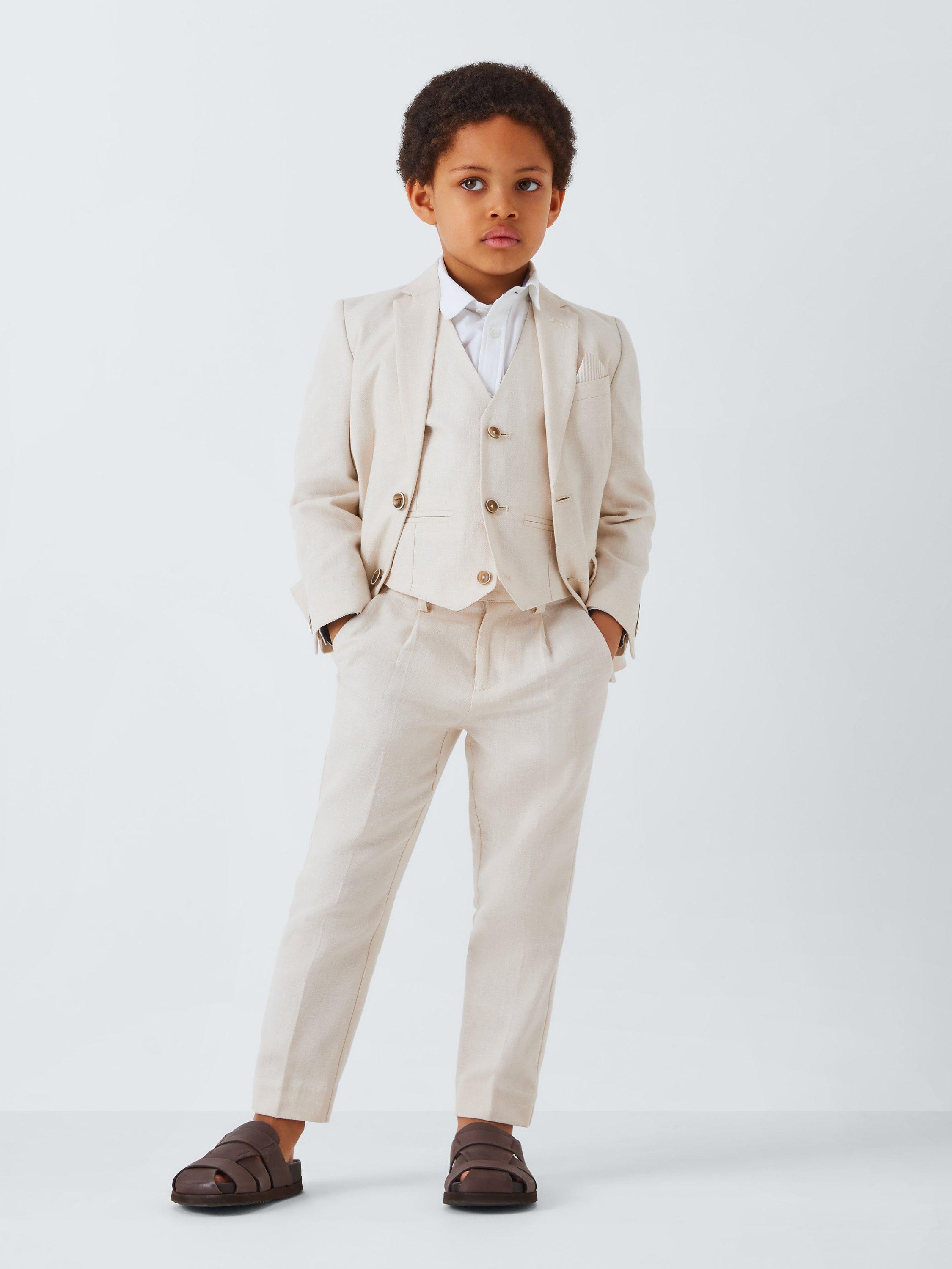 John lewis baby boy outfits best sale
