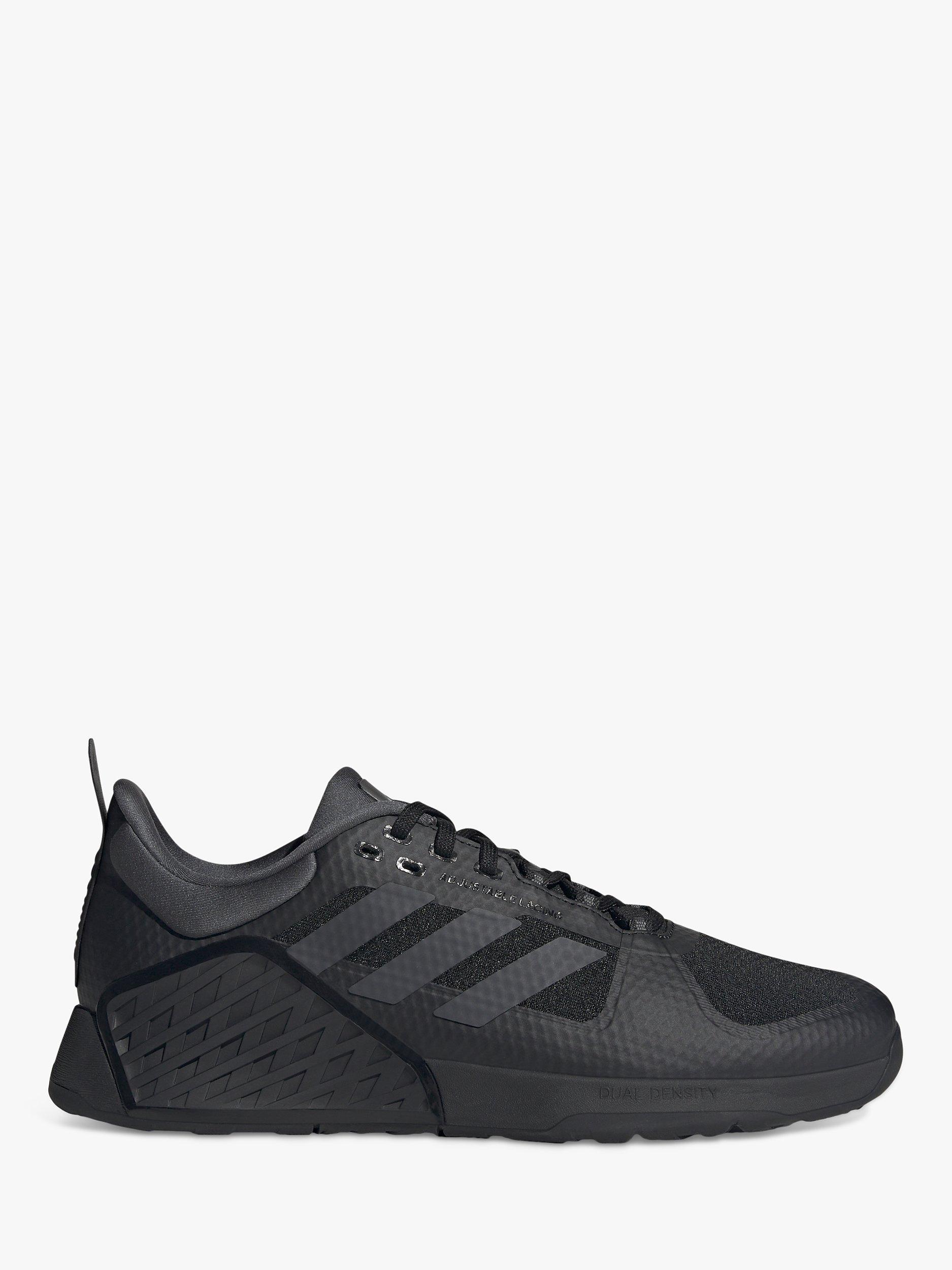 adidas Dropset 2 Men's Trainers, Black