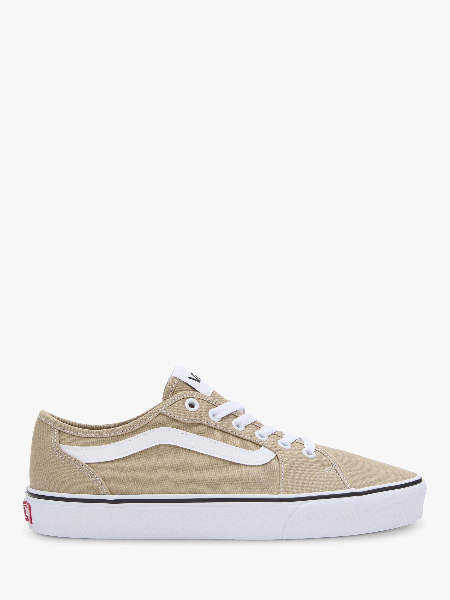 Vans Filmore Decon Side Stripe Trainers, Incense, 8