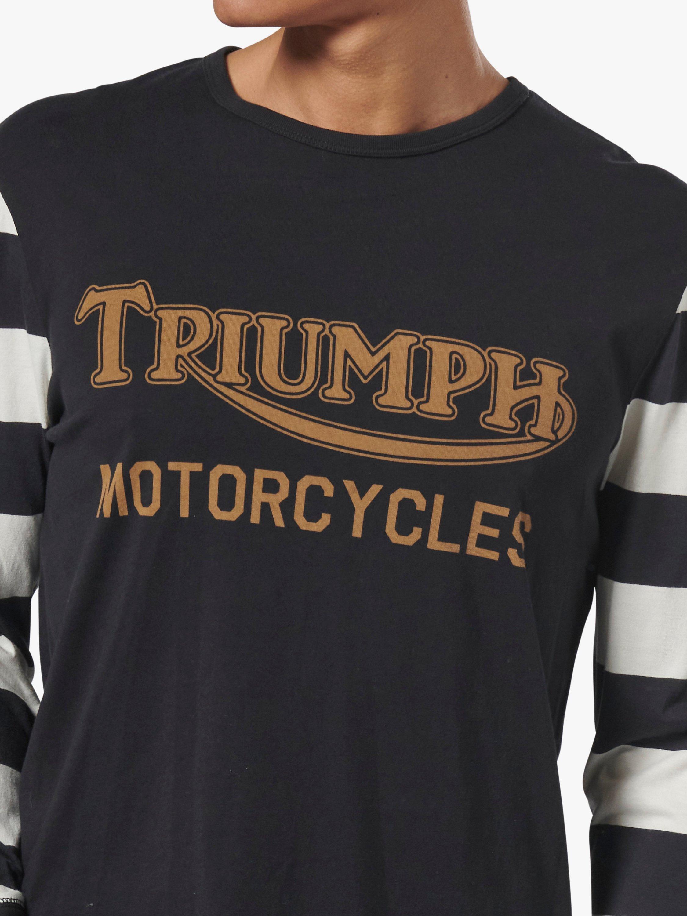 Triumph ignition coil shirt sales