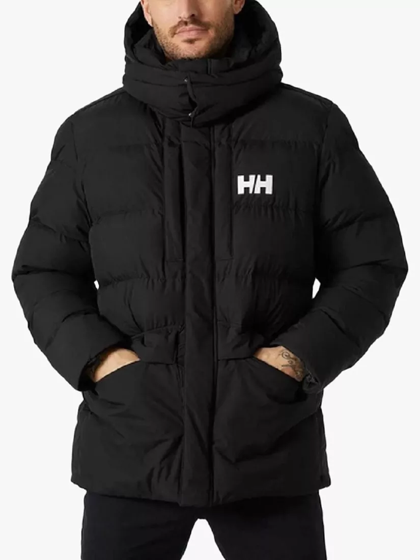 Helly Hansen Explorer Puffer Jacket