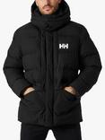 Helly Hansen Explorer Puffer Jacket