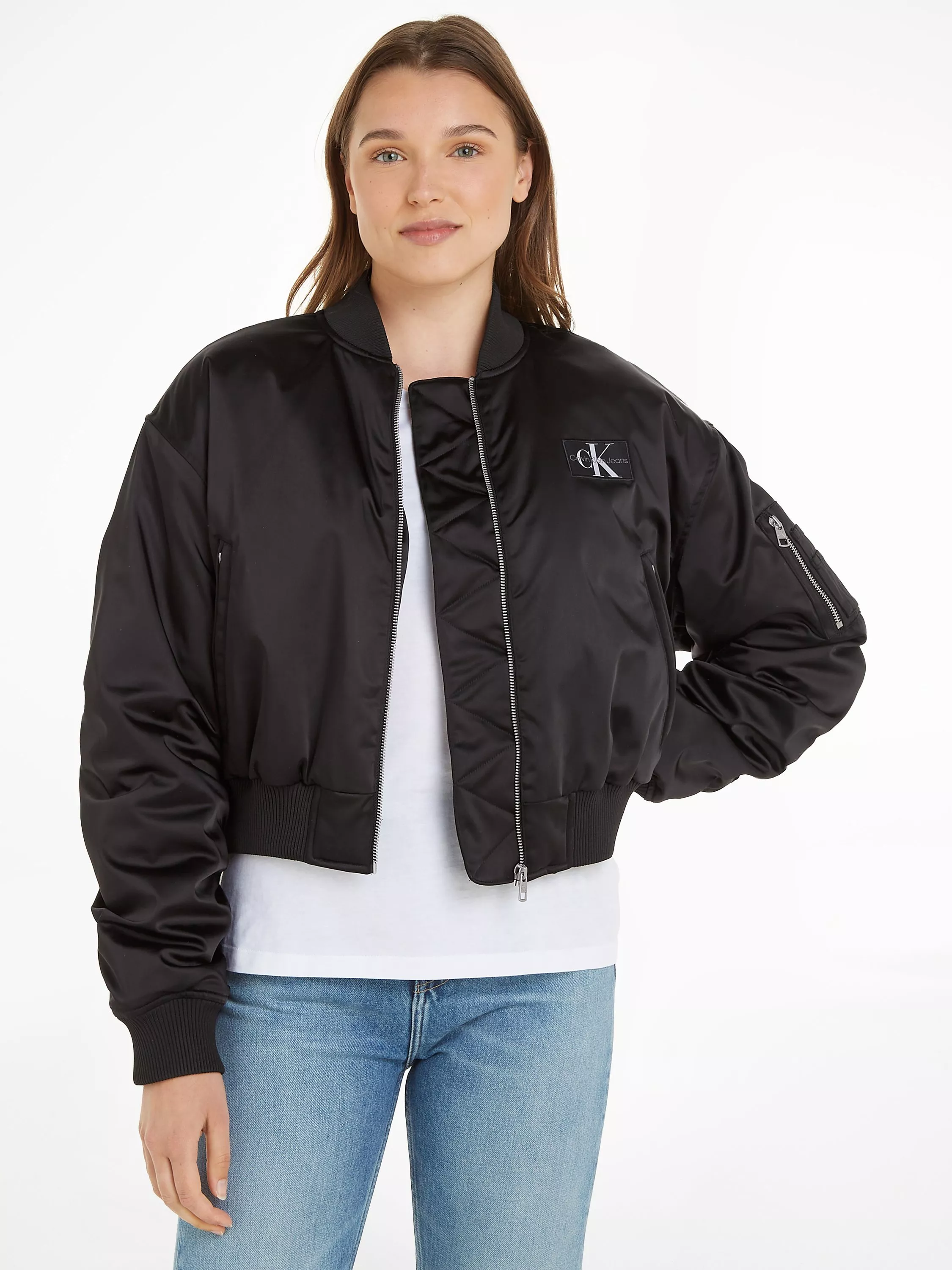 Ck bomber best sale