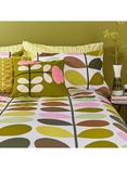 Orla Kiely Multi Stem Duvet Cover Set