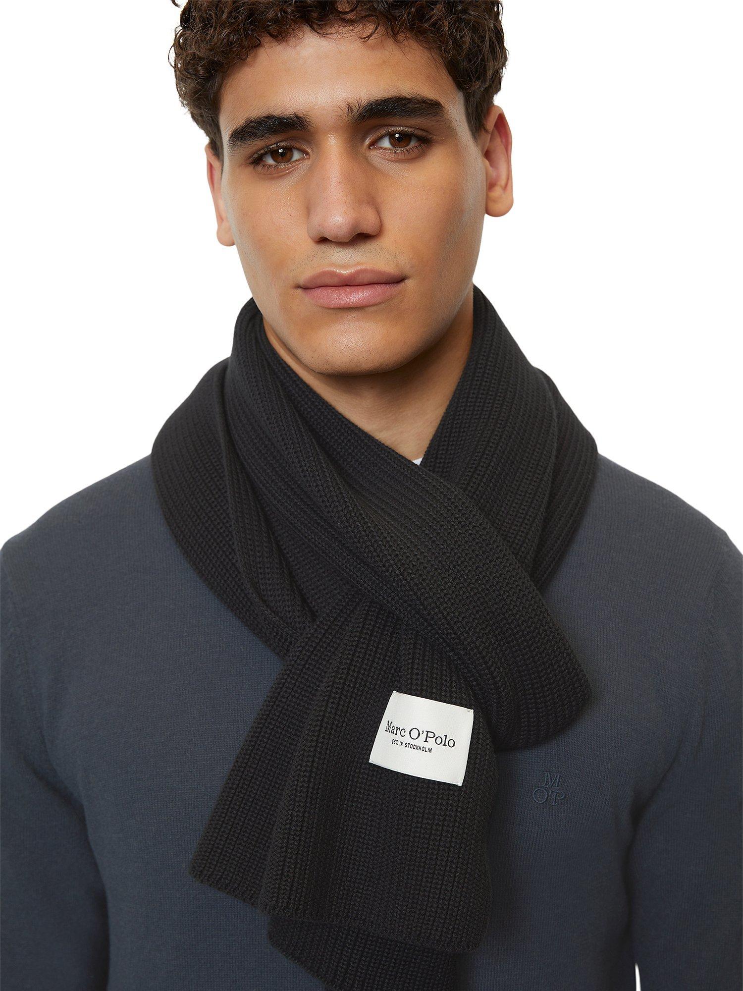 Marc O'Polo Knitted Scarf