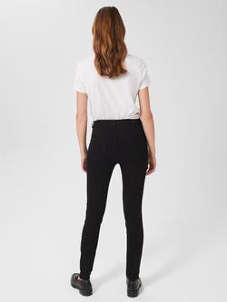 Hobbs Petite Gia Jeans - view 2, Black
