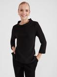 Hobbs Betsy Cotton Blend Top