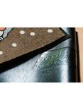 Wash+Dry Christmas Gonks Door Mat