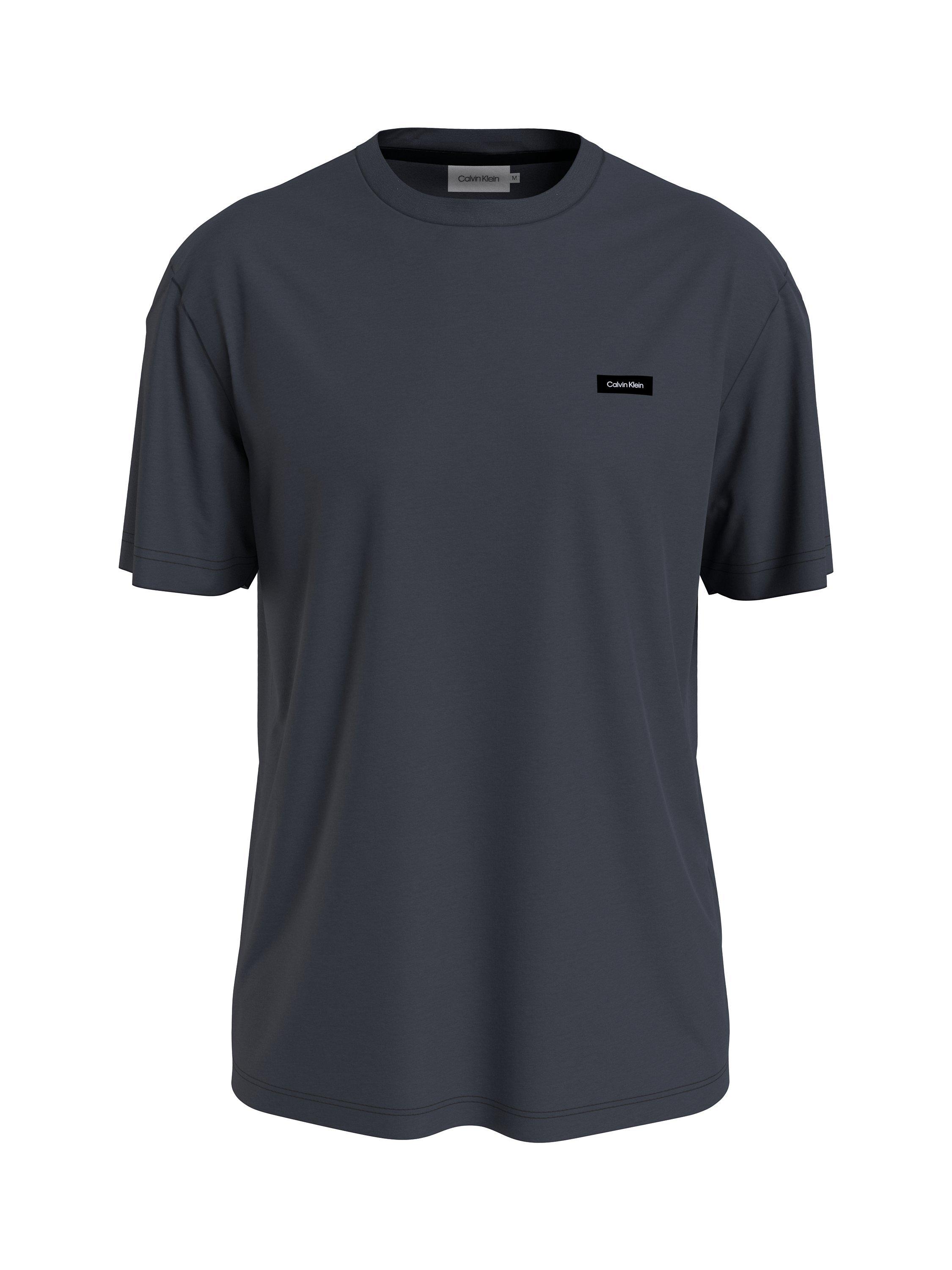 Calvin Klein Comfort Short Sleeve T-Shirt, Night Sky