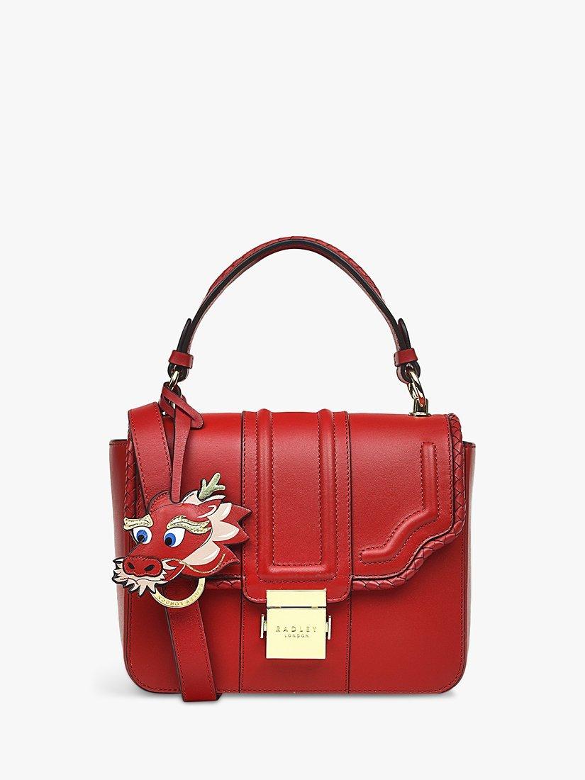 Radley chinese new year bag sale