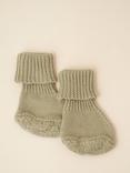 Truly Baby Cotton Knitted Booties