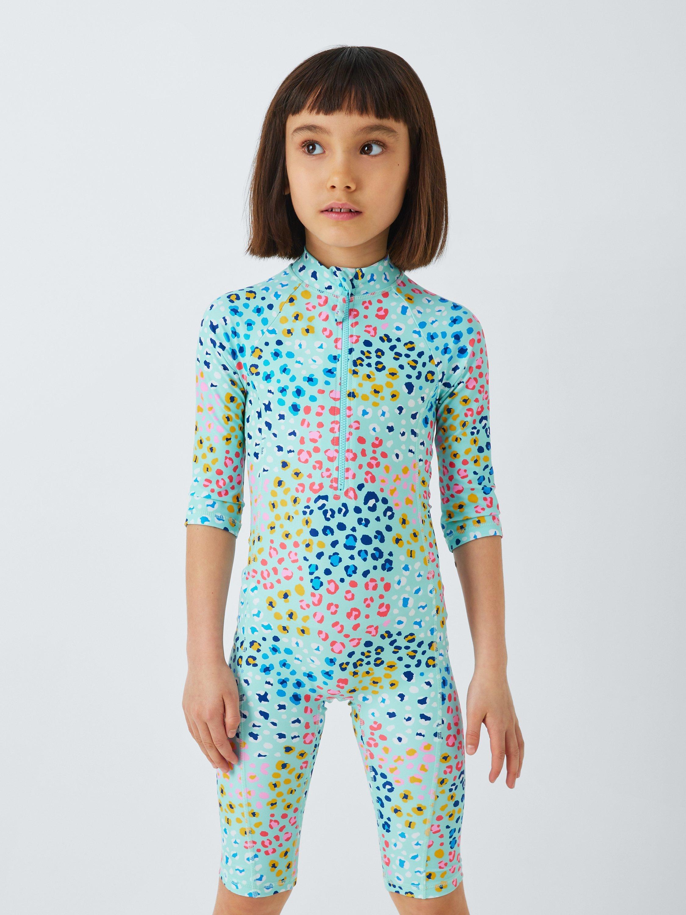 John lewis swimwear kids online