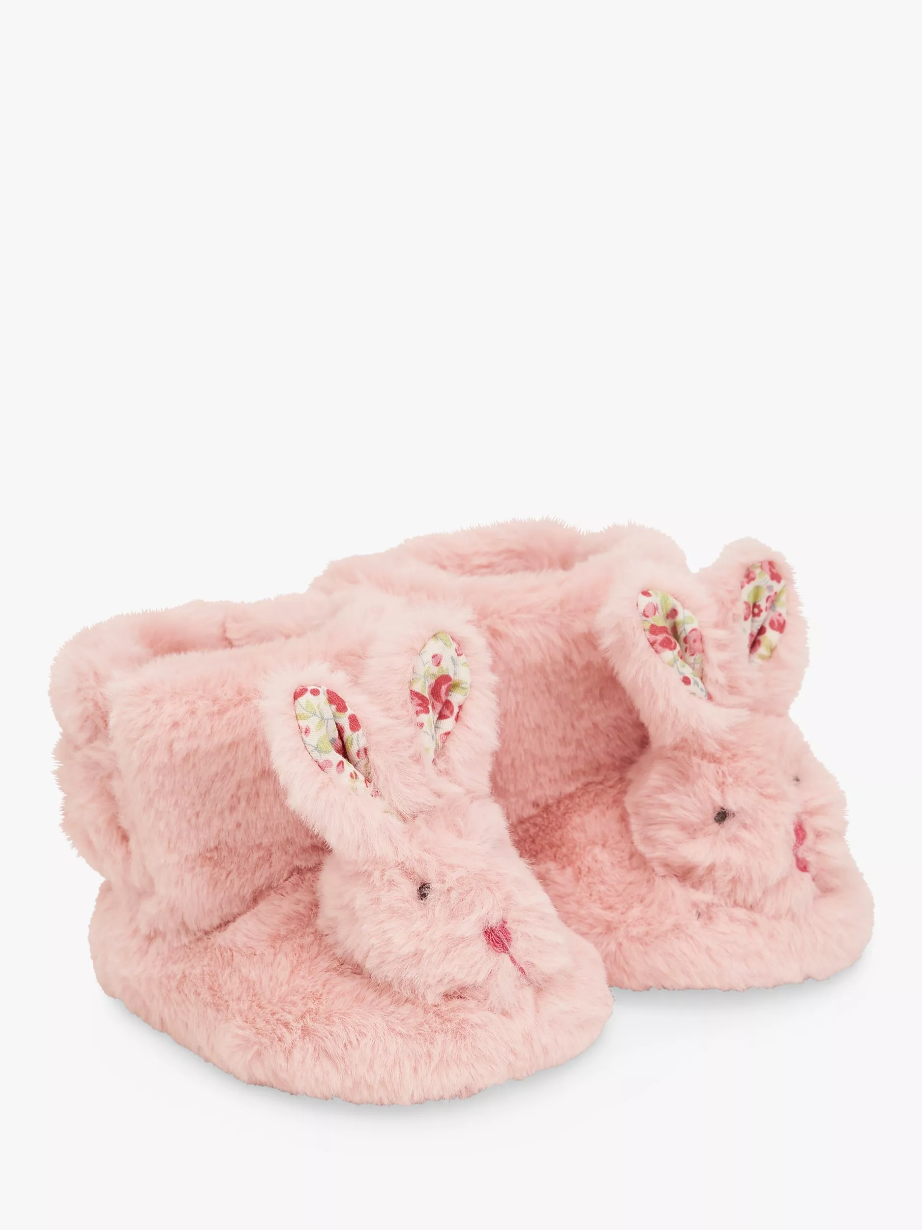 Rabbit slippers baby store