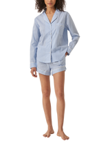 Cotton Long Sleeves