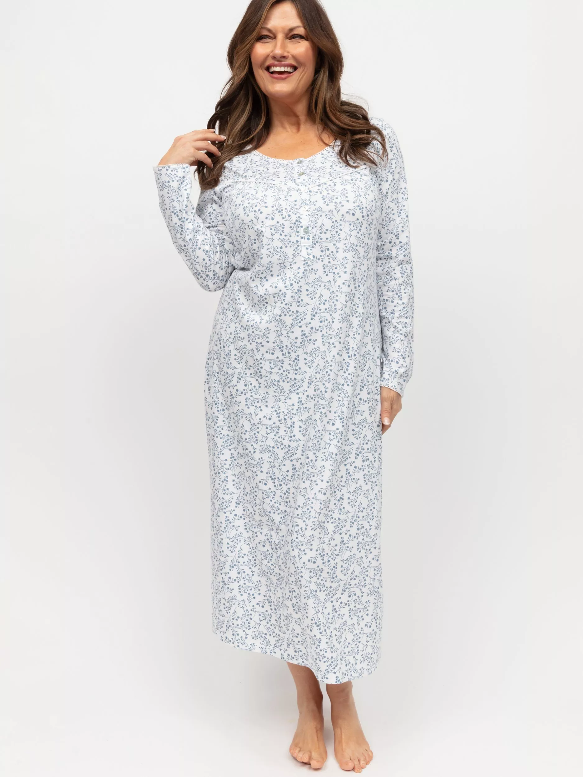 John lewis night dresses best sale