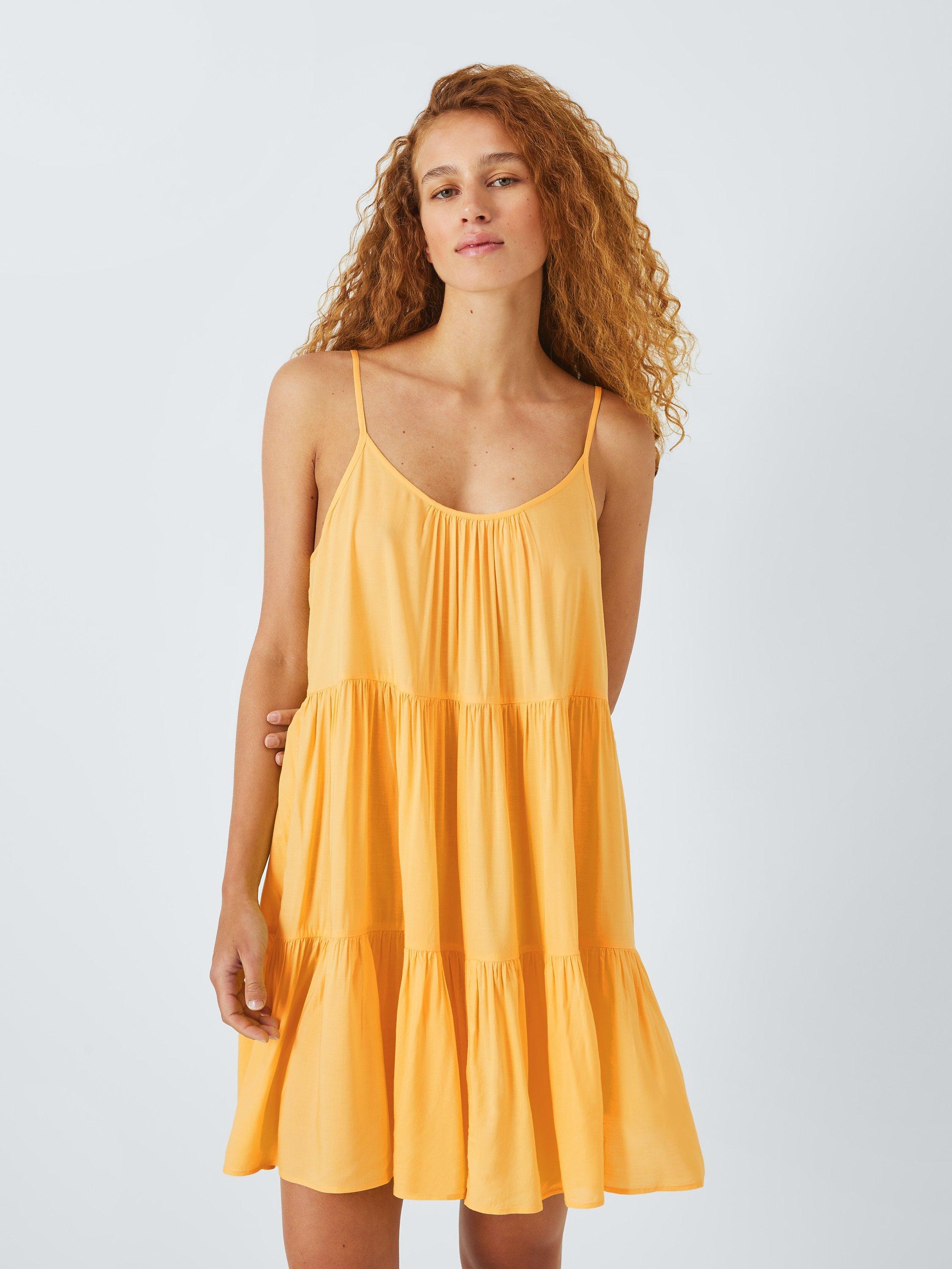 John lewis beachwear dresses best sale