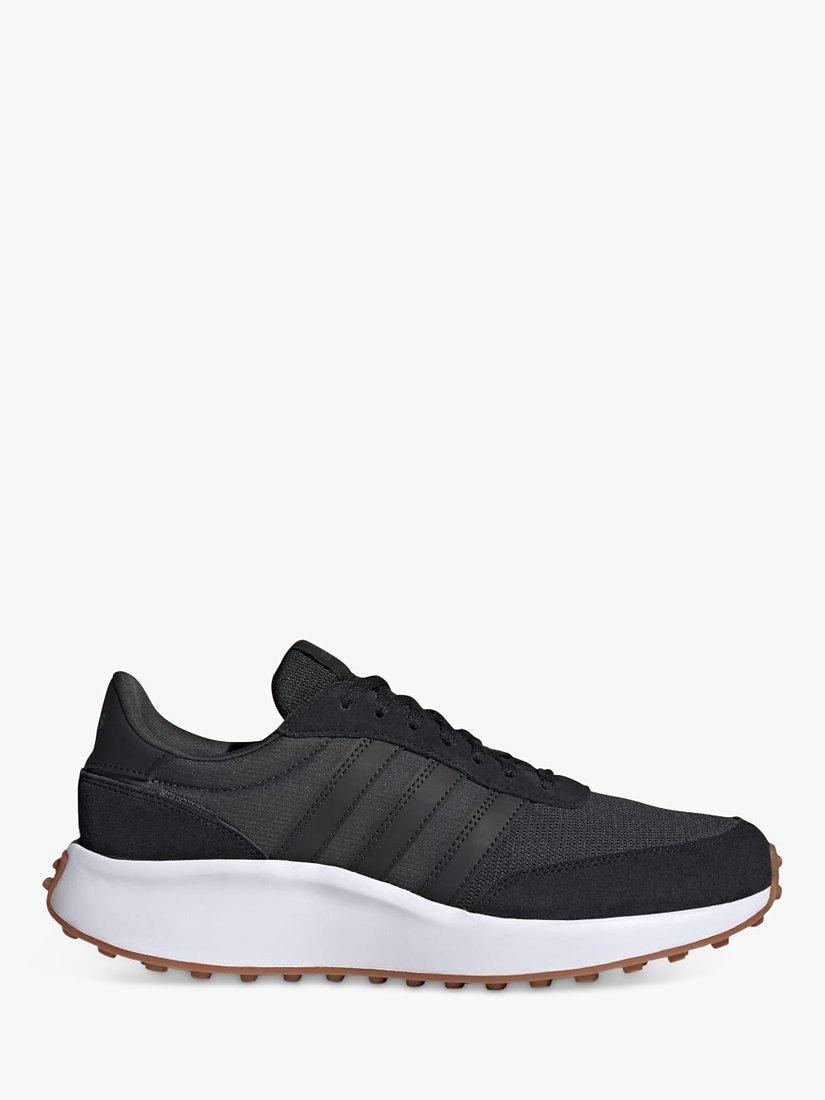 adidas Run 70s Trainers, Carbon Gum