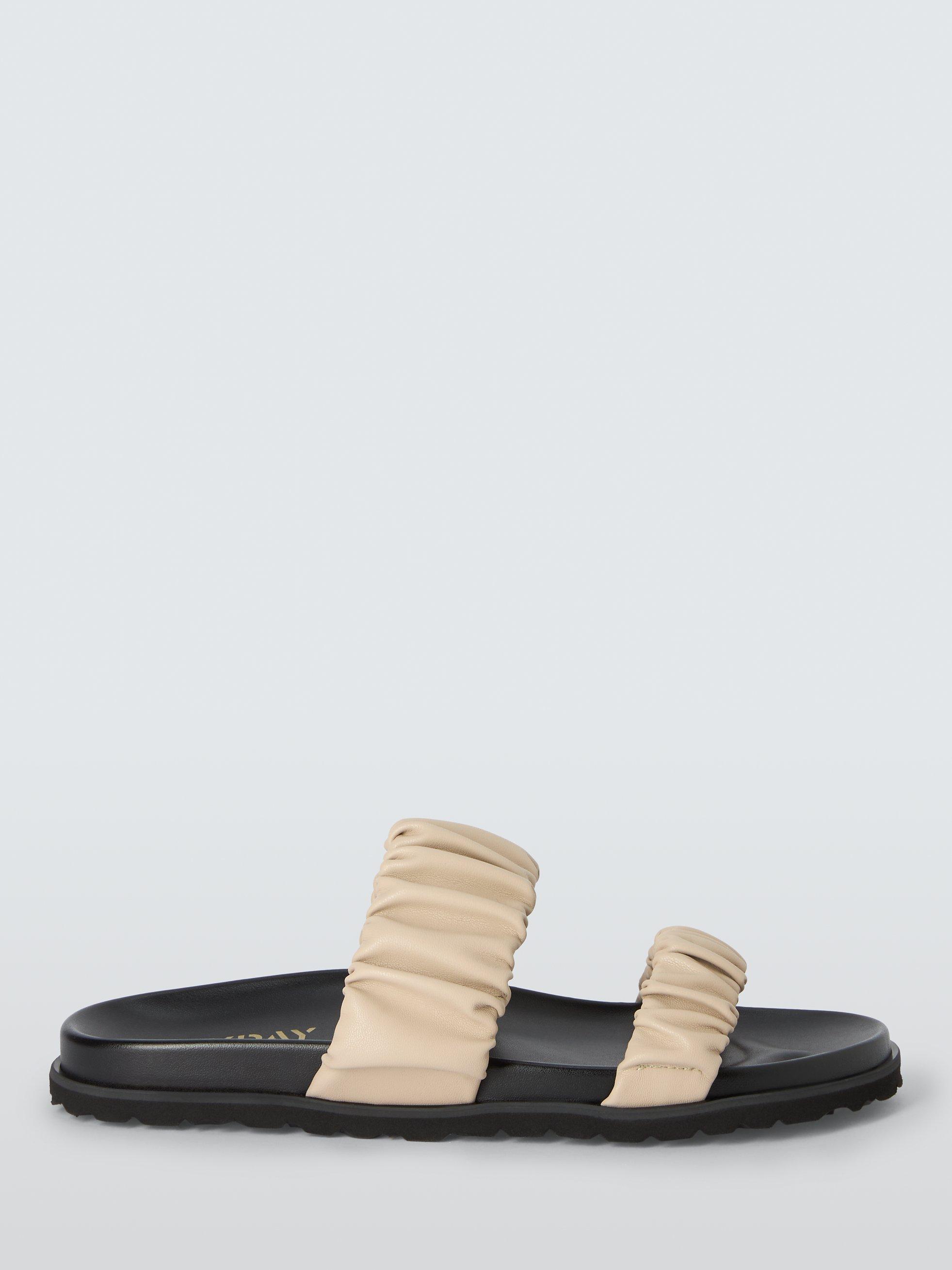 John lewis flip flops online