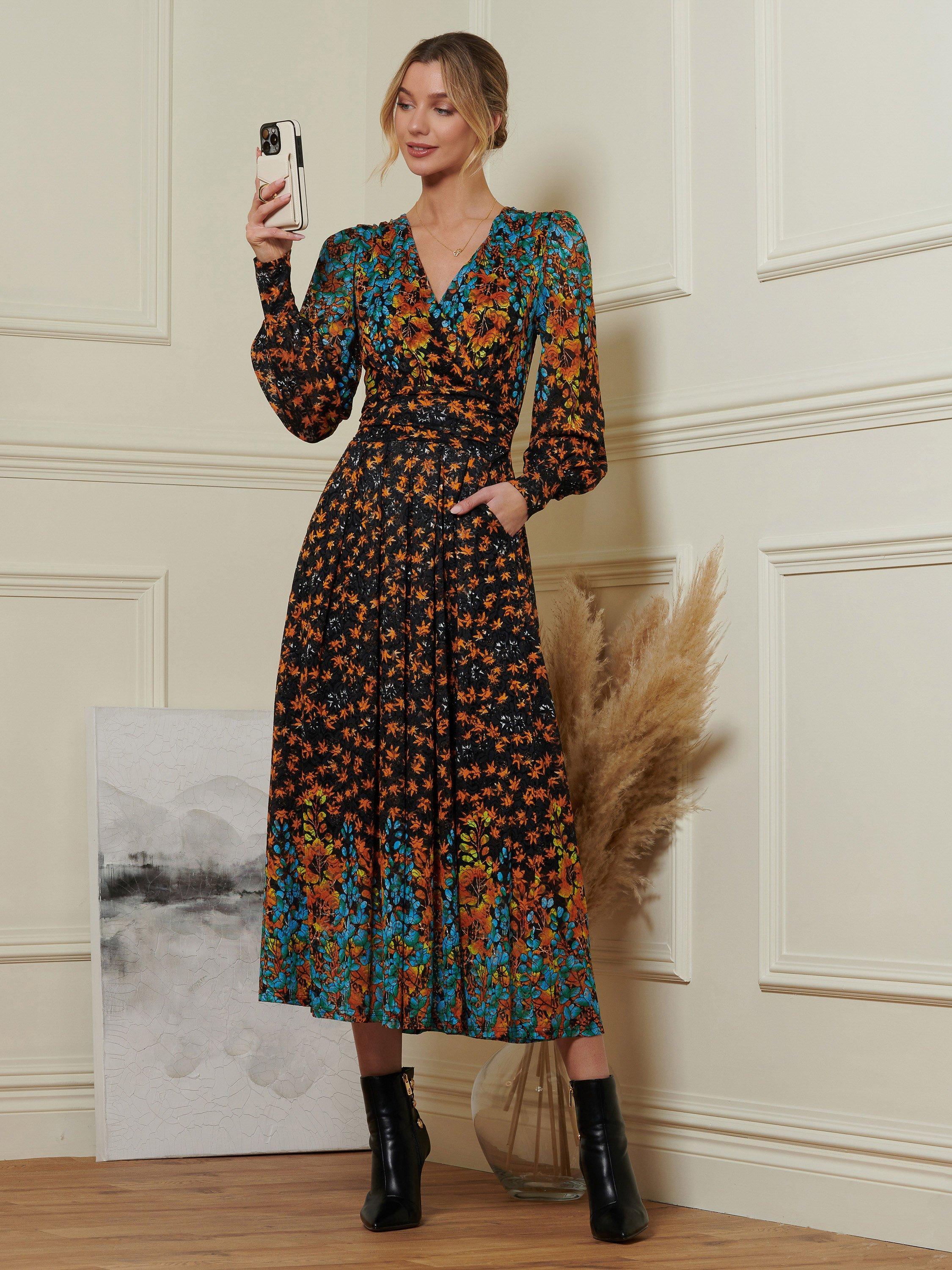 Jolie lace maxi dress sale