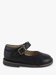 Young Soles Kids' Martha Leather Mary Jane Shoes