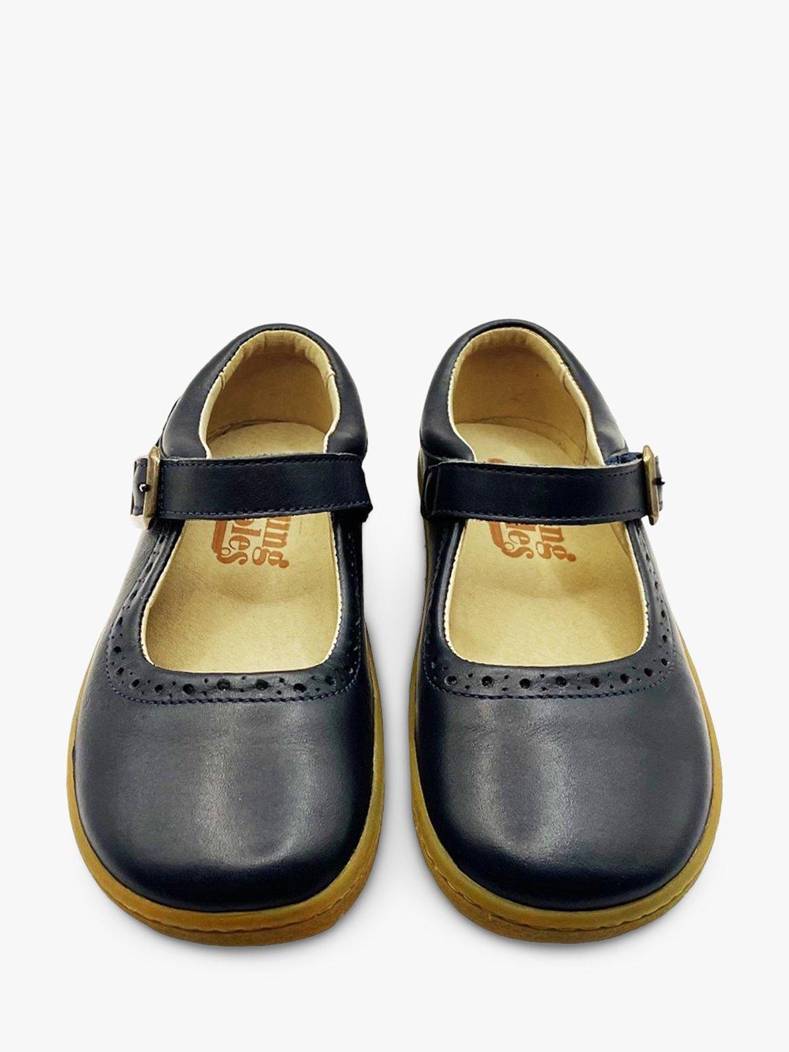 Little girl navy blue mary jane shoes clearance