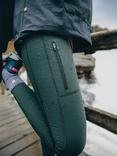 ACAI Softshell Leggings