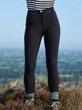 ACAI Thermal Skinny Outdoor Trousers, Black