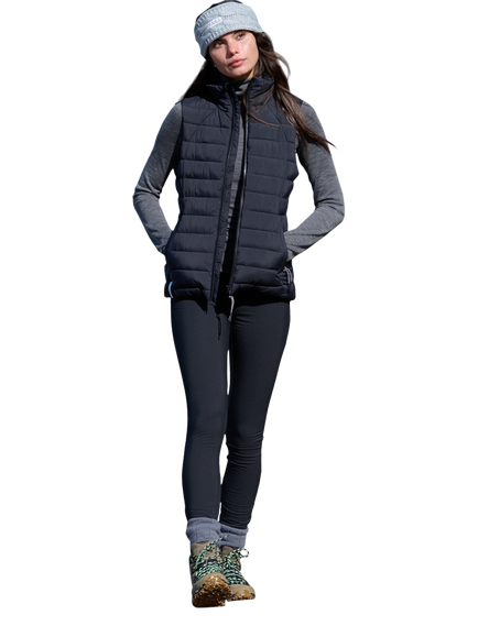ACAI Thermal Skinny Outdoor Trousers, Black