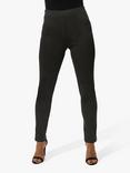 James Lakeland Cigarette Trousers, Grey