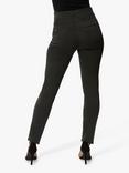 James Lakeland Cigarette Trousers, Grey