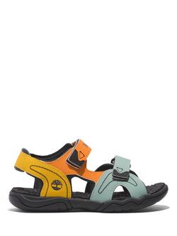 Timberland Kids' Adventure Seeker Sandals, Multi