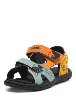 Timberland Kids' Adventure Seeker Sandals - view 2, Multi