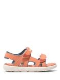 Timberland Kids' Perkins Row Sandals, Peach