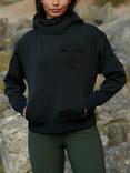 ACAI Go Explore Hoodie, Black