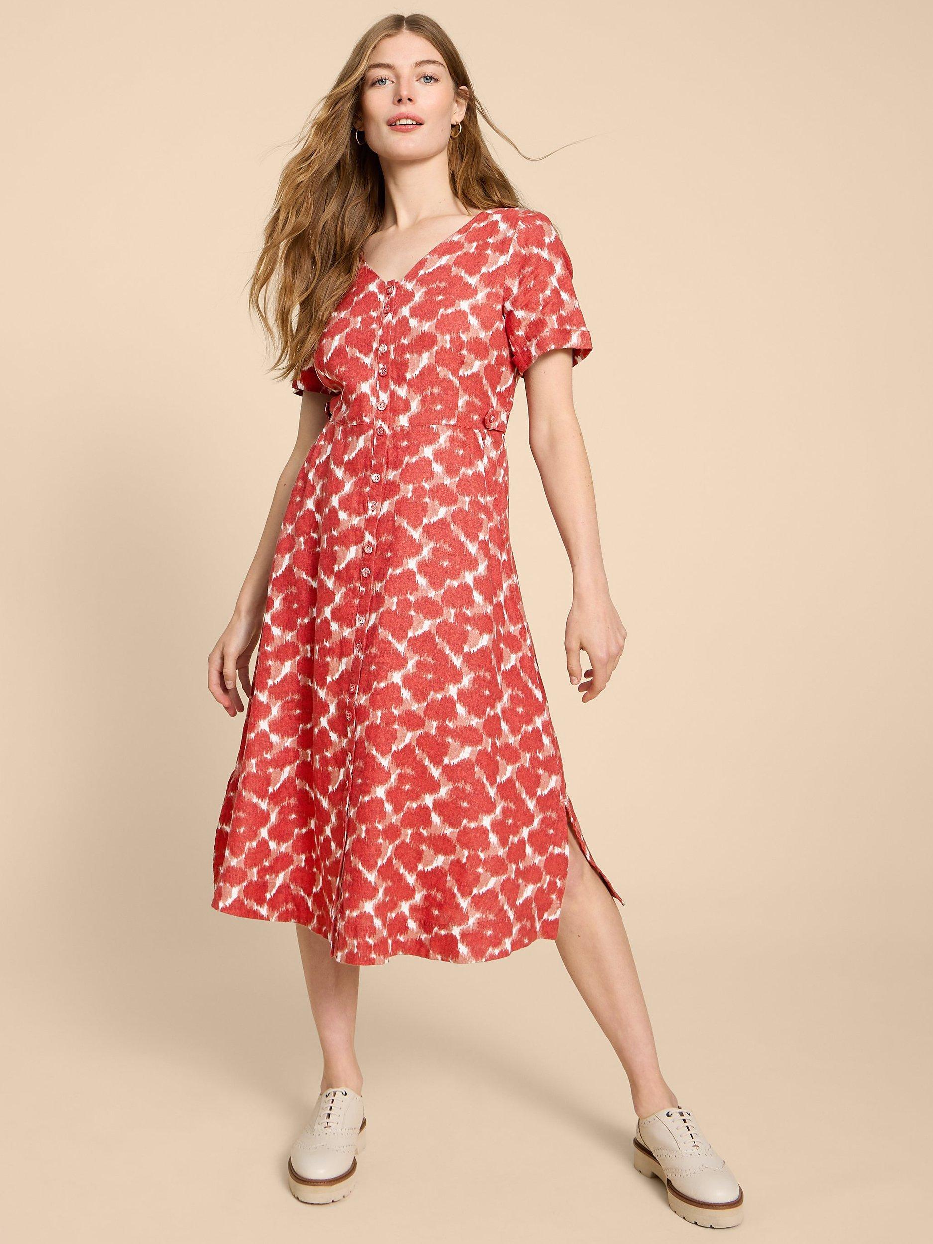 John lewis white stuff dresses on sale