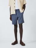 John Lewis Cotton Drawstring Shorts