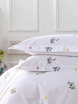 bluebellgray Laura Duvet Cover Set - view 2, Multi