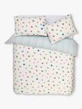 bluebellgray Dotty Duvet Cover Set