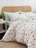 bluebellgray Dotty Duvet Cover Set