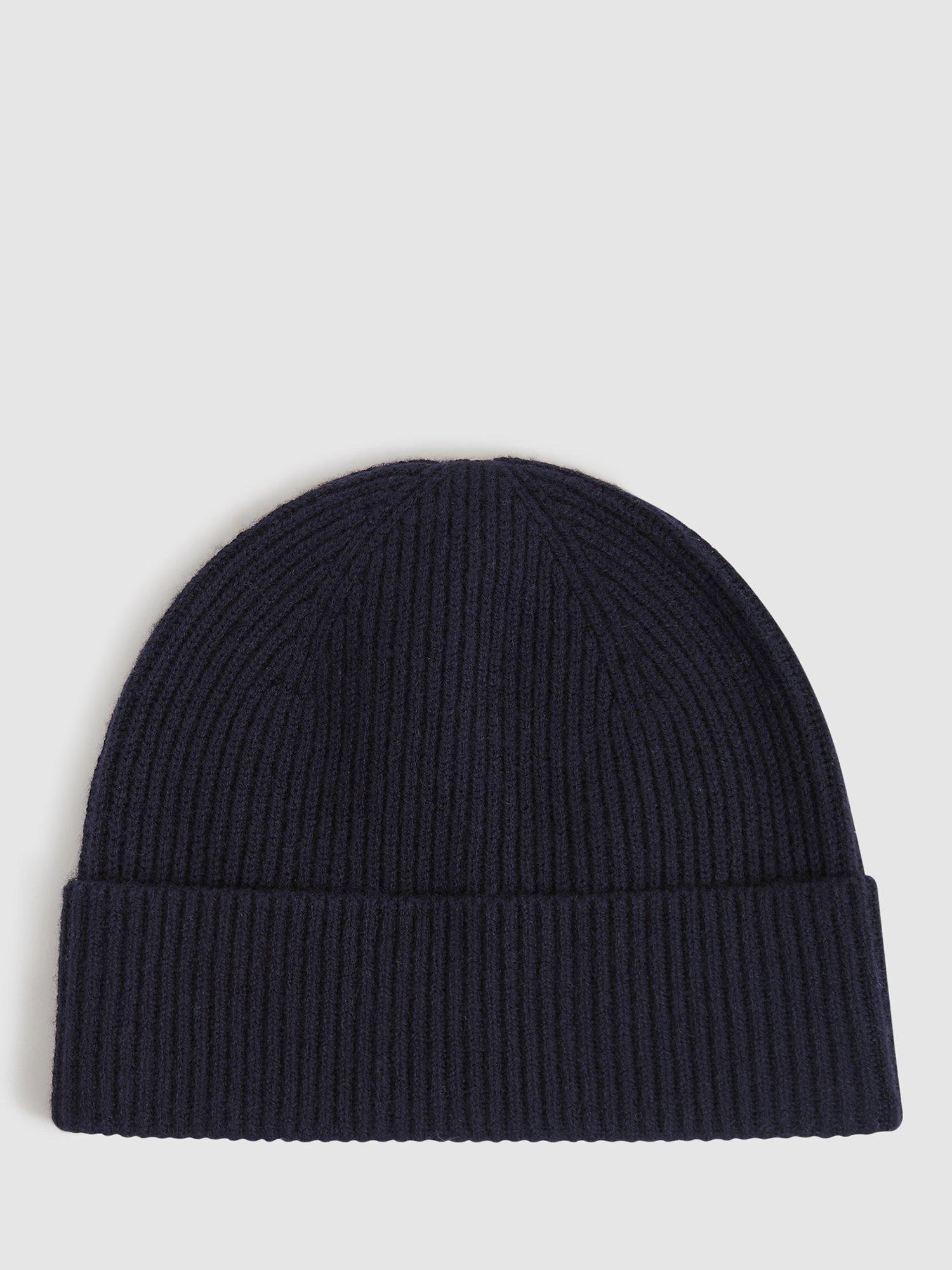 Reiss Chaise Wool Beanie